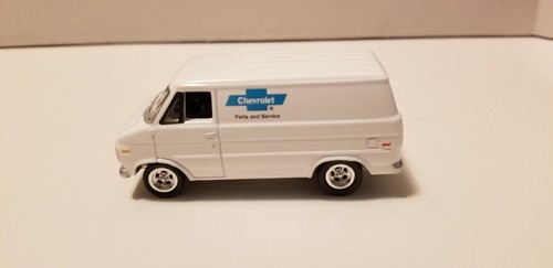 Furgone chevy g20 1977 - furgone,