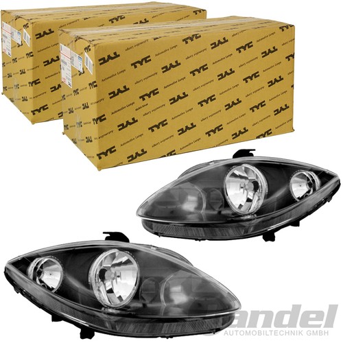 Tyc fari sinistri e - h7/h1,
