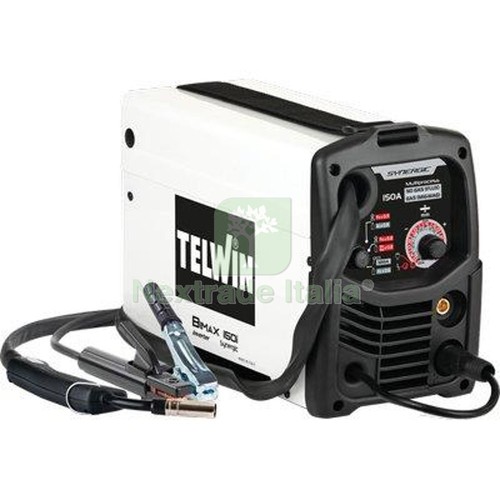 1pz saldatrice inverter bimax - saldatrice,