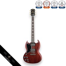 Gibson custom shop - gibson, 1961