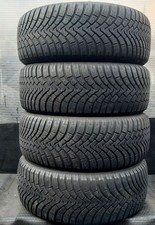 GOMME USATE 215/45R16 90V FALKEN EUROWINTER INVERNALI M+S PNEUMATICI USATI