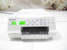 SONY UP-25MD STAMPANTE