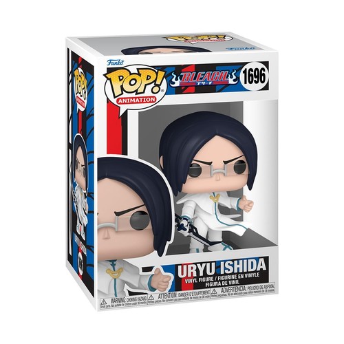 Funko pop animation bleach - funko, pop!