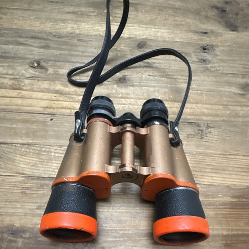 Binocolo vintage zeiss - binocolo, 7x50