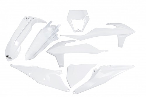 Kit plastiche ufo - kit, ktm