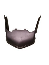 carena coda centrale central