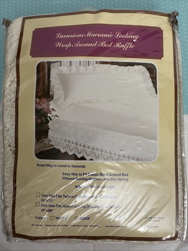 Lussuoso letto avvolgente