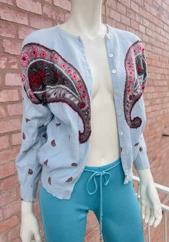 Blumarine maglione aperto - maglione,