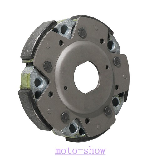 Assy portascarpe frizione