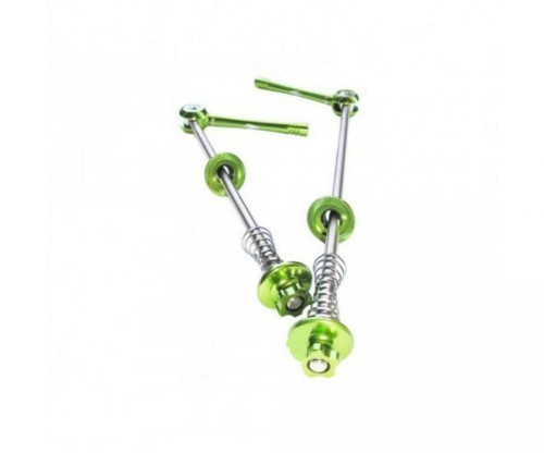 Coppia bloccaggi aerozine - coppia,