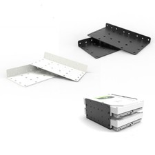 2 baie hard disk rack fai da