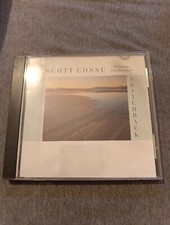 SCOTT COSSU - SWITCHBACK. CD 