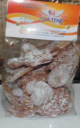 Biscotti artigianali pasta - biscotti,