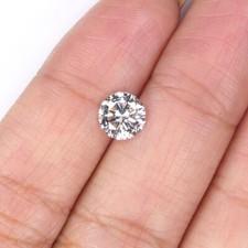 5 pezzi diamante CVD coltivato