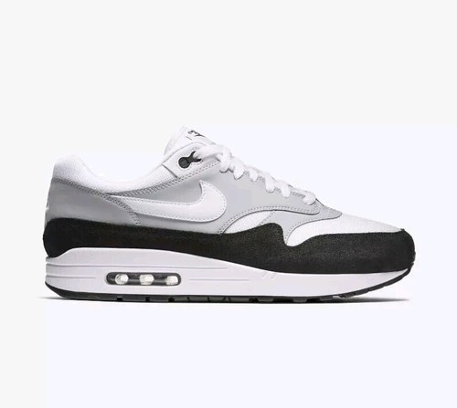 Nike air max wolf grey - nike, 8