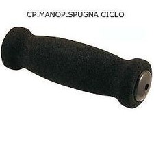 COPPIA MANOPOLE BICI MTB IN