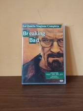 Breaking Bad - La Quarta Stagione Completa [DVD]