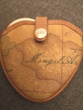 Specchietto borsa alviero - specchietto,