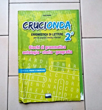 Crucionda enigmistica - crucionda,
