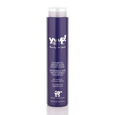 Yuup! Shampoo Sbiancante Manti