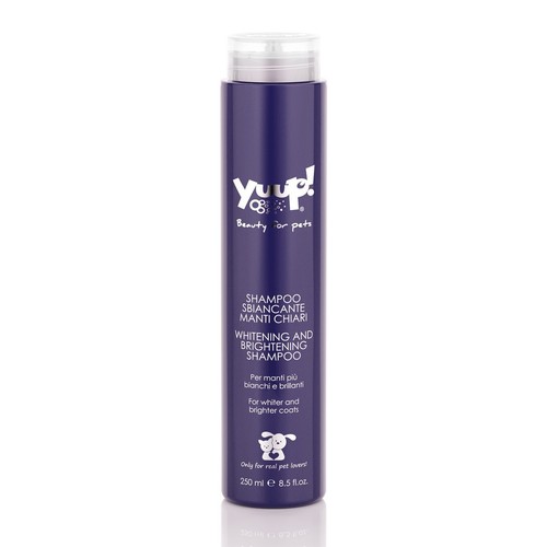 Yuup shampoo sbiancante manti - sbiancante,