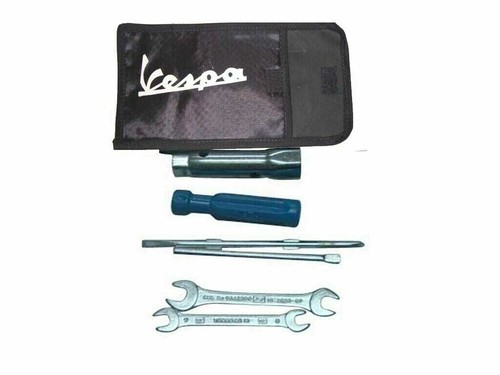 Kit attrezzi maneggevole - attrezzi,