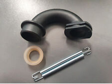 Collettore Mielke 2101 (rotondo) per motore Buggy 1:8 3,5cc, RB, Nova Rossi, Crono, 