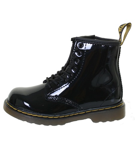 Stivaletto con lacci - , dr