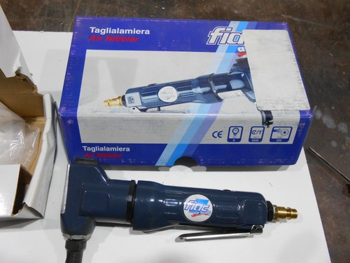 Fiac taglia lamiera pneumatica - taglia,