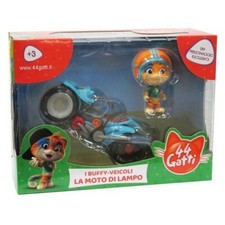 Smoby 7600180212 44 Cats -