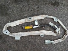 Airbag Tendina Tetto Cielo