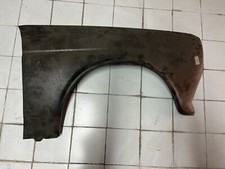 FORD FIESTA XR2 MK1 PARAFANGO ANTERIORE DX OLD STOCK FRONT FENDER