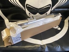 Scarico lato destro Harley
