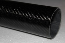 Replacement carbon rod for
