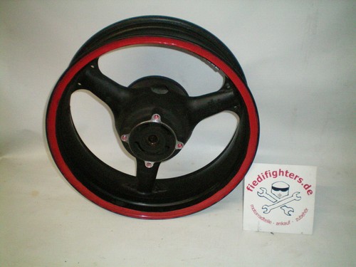 Cerchio wheel ruota posteriore - cerchio,