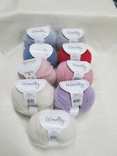 FILATO "WOOLLY" DMC NATURAL