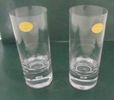SET 5 BICCHIERI WHISKY IN