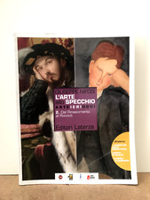 L'arte allo specchio - arte