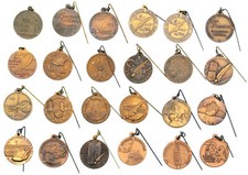 medaglia alpini adunata