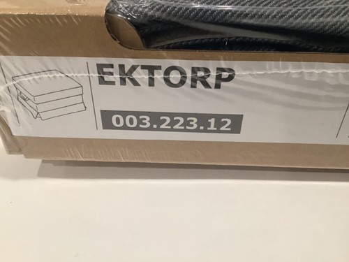 Ikea ektorp cover slipcover - ektorp,