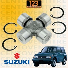 CROCIERA GIUNTO ALBERO TRASMISSIONE SUZUKI VITARA 1988>1999