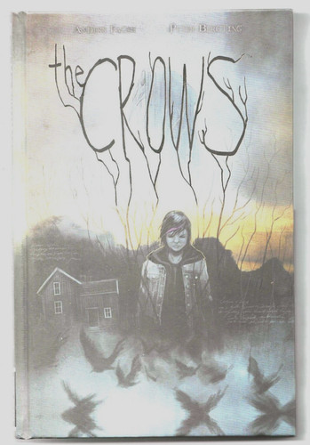 Dark horse comics corvo - comics, il