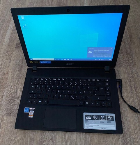 Acer aspire a114 p0k1 - aspire, 14"