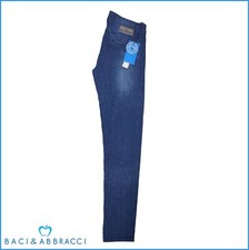 Pantalone Uomo Baci&Abbracci