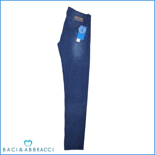 Pantalone uomo baci - pantalone, baci&abbracci