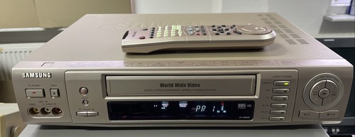 Videoregistratore samsung - videoregistratore,
