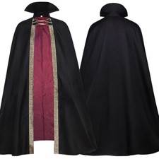 Costume vampiro adulto bambino