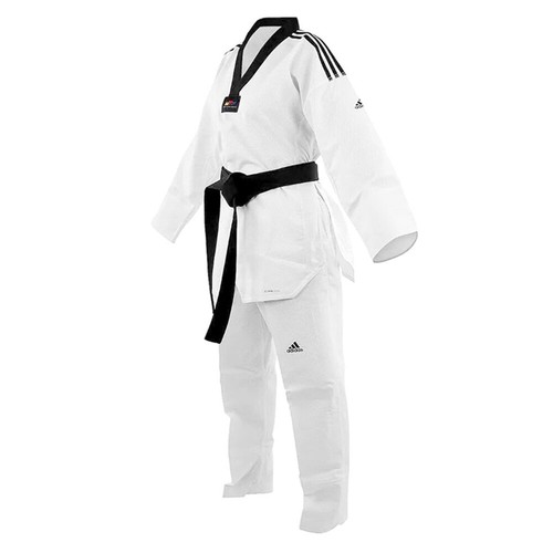 Adidas lady taekwondo dan - taekwondo,