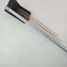 Vecchio orologio da camino