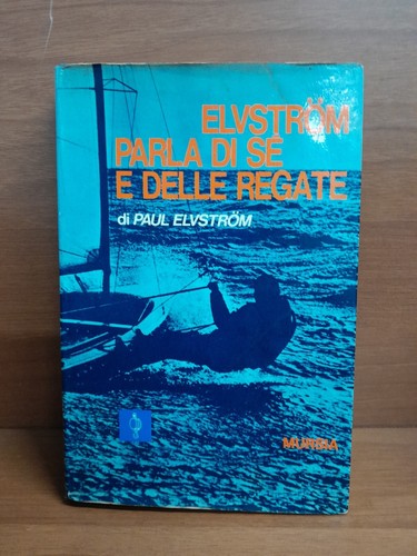 Elvstrom parla e delle - parla, di